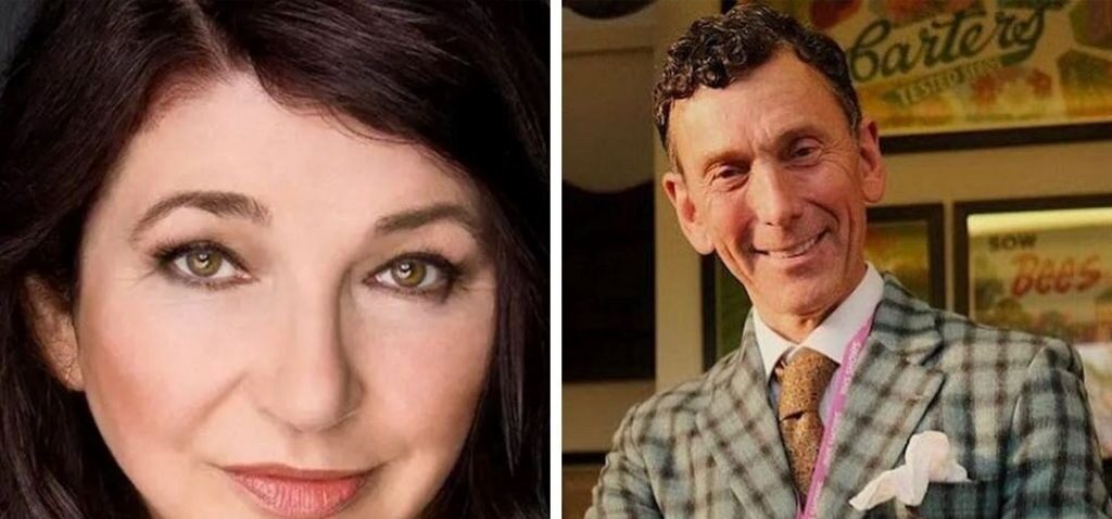 disparition - Kate Bush "dévastée" par la disparition de son ami en mer