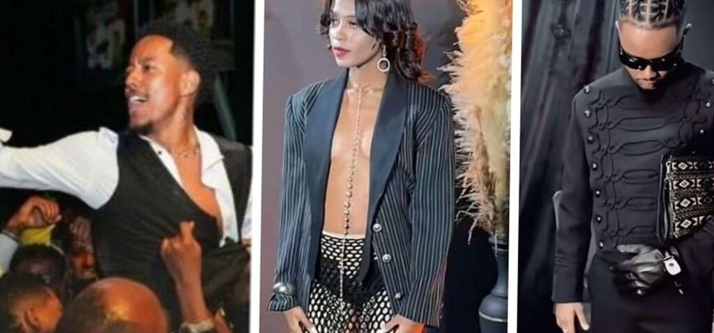 Éthiopie - L'Éthiopie arrête des stars des réseaux sociaux 'indécemment' vêtues après une cérémonie de remise de prix