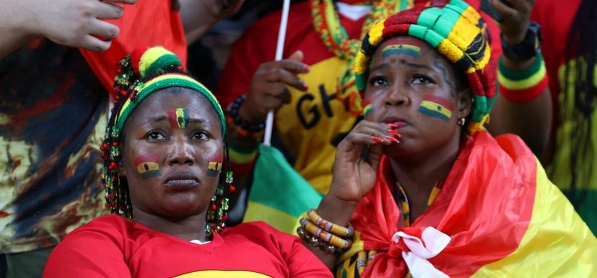 Coupe - « Colère et Déception » : Les Fans Exclus du Prix de la Coupe du Monde