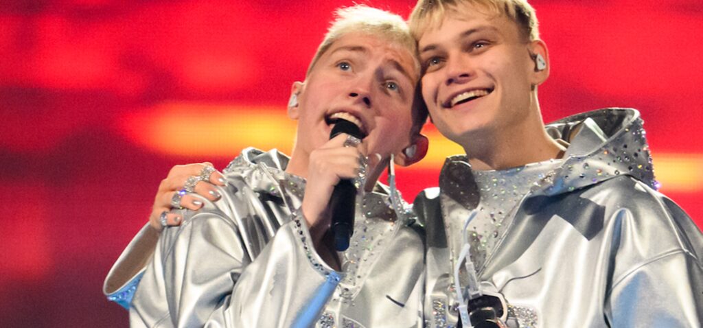 boycotter - L'Islande devient le cinquième pays à boycotter l'Eurovision