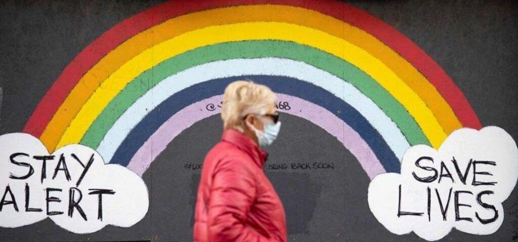 enquête - Qu'est-ce que l'enquête Covid au Royaume-Uni et comment fonctionne-t-elle ?