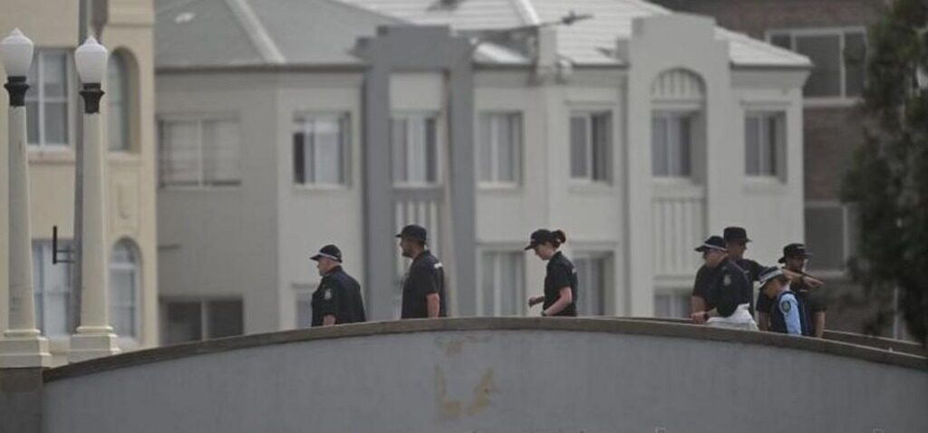 tireurs - Ce que nous savons sur les tireurs de Bondi