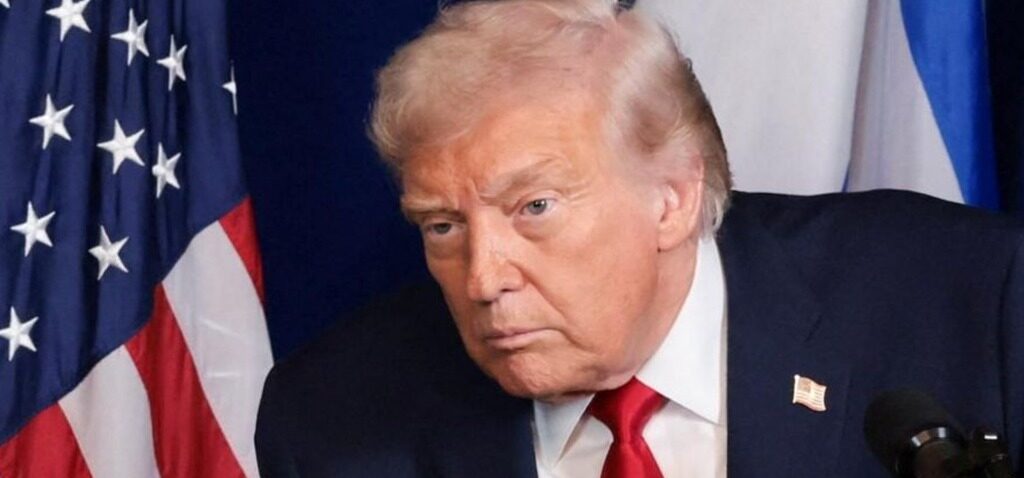 Trump - Trump annonce que les États-Unis ont frappé une « grande installation » liée à des bateaux de drogue vénézuéliens présumés