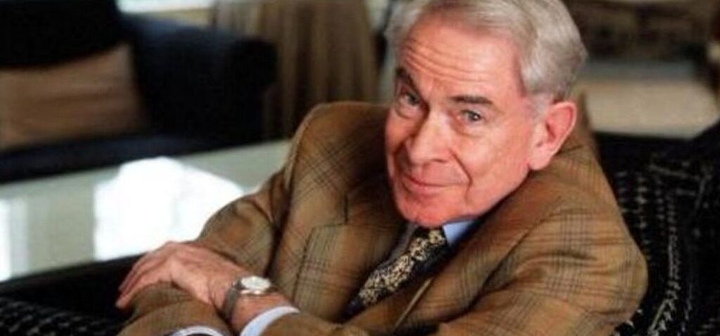 Baxter - Le comédien Stanley Baxter est décédé à l'âge de 99 ans