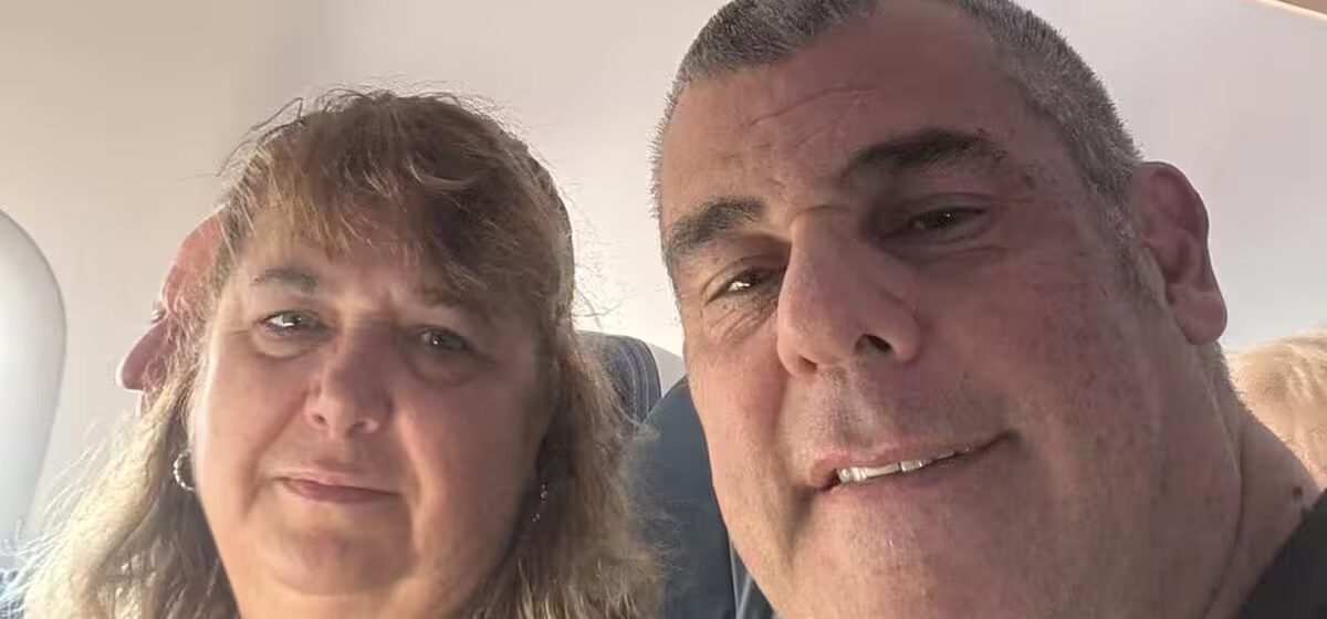 vacances - Couple de Gatineau, Québec, retrouvés morts pendant leurs vacances en République dominicaine