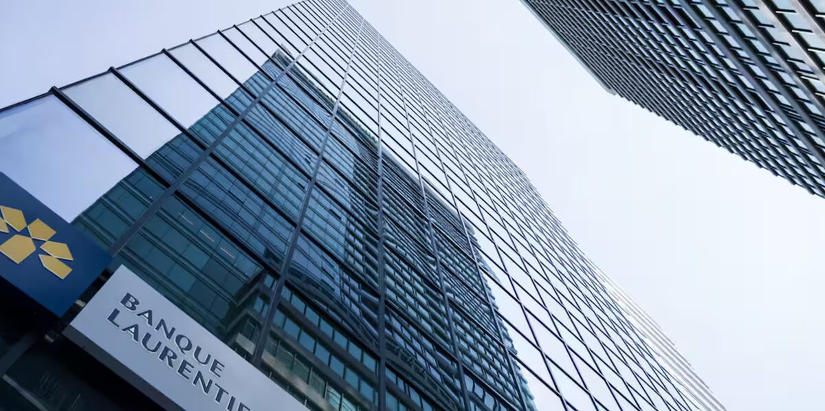 Vente - La Banque Laurentienne Annonce la Vente à Fairstone Bank et à la Banque Nationale