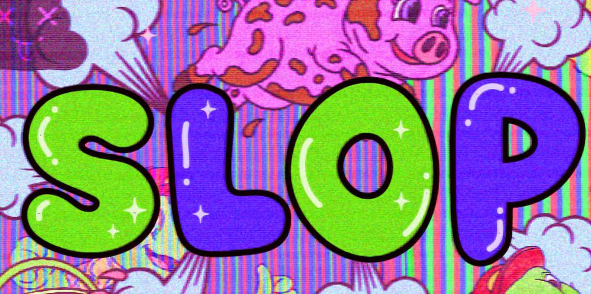 mots - Rage-baiting The Slop : Pourquoi les mots de l'année sont-ils si étranges ?