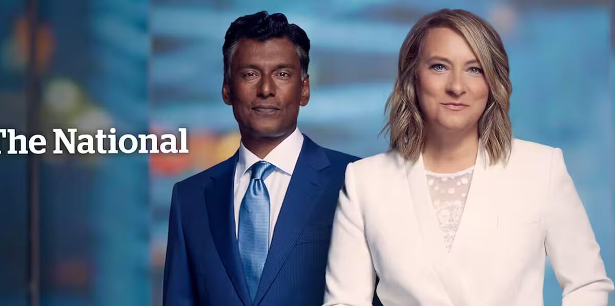 ambassadeur - La National | Carney nomme un nouvel ambassadeur des États-Unis