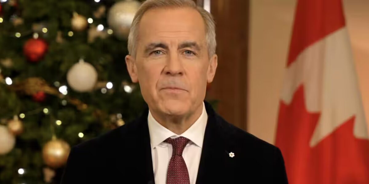 Canada - Le Canada est 'plus fort lorsque nous sommes unis,' déclare le PM dans son message de fête.