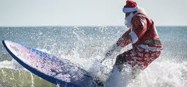 Célébrations - En Photos | Célébrations de Noël à Travers le Monde