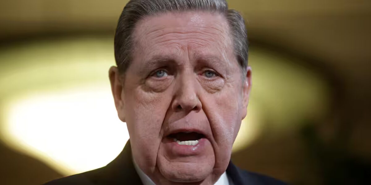 Leader - Jeffrey R. Holland, Prochain Leader de l'Église de Jésus-Christ des Saints des Derniers Jours, Décédé à 85 Ans