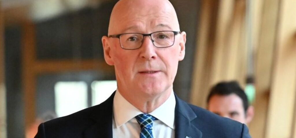 SNP - 'Le bug secret de SNP MSP est inacceptable - Swinney'