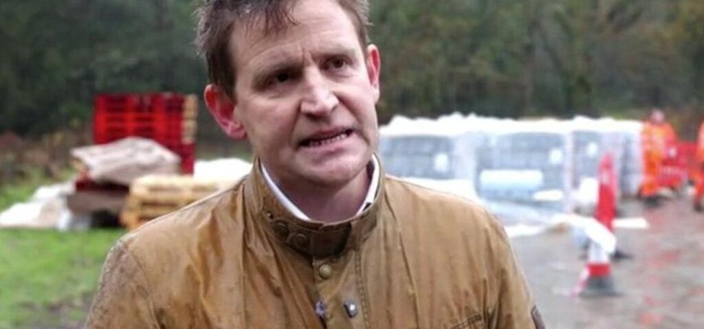 aide - Appel à une aide 'covid' face à la disruption de l'eau