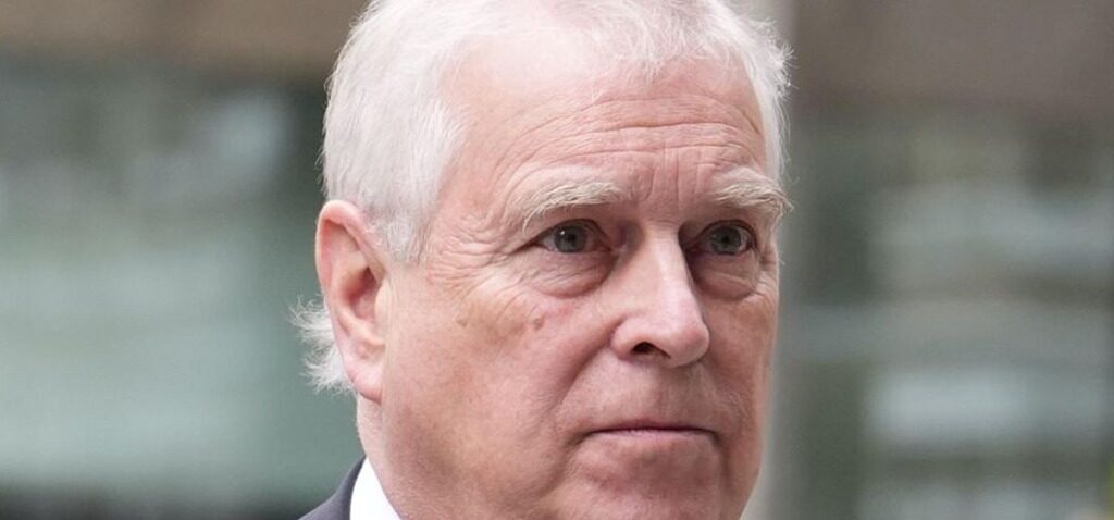 déménagement - Andrew ne récupérera aucun remboursement après son déménagement au Royal Lodge.