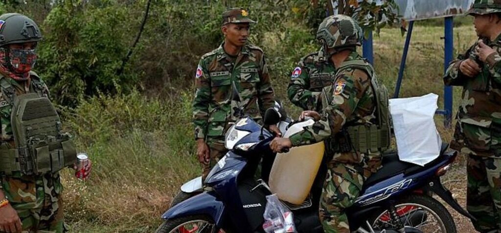 Thaïlande - La Thaïlande et le Cambodge s'accordent pour mettre fin aux combats, selon Trump