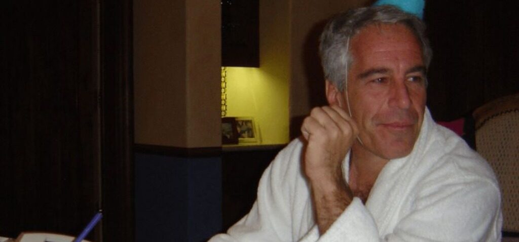fichiers - Qui et quoi se trouvent dans les fichiers Epstein ?