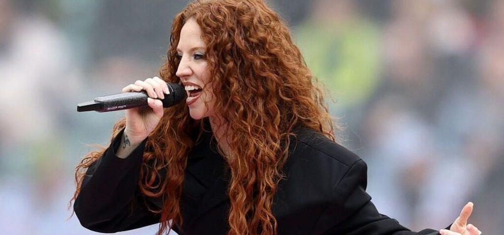 chanson - « Nouvelle vie » : Rien n'égale Jess Glynne pour la chanson de l'année sur TikTok au Royaume-Uni