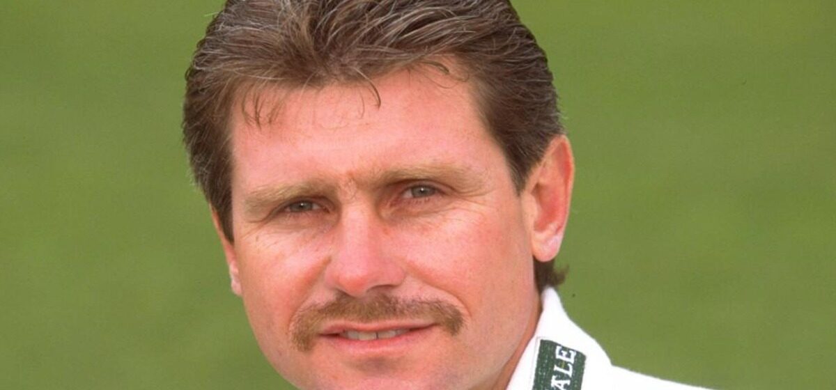 batter - Décès de l'ancien batteur anglais Robin Smith à l'âge de 62 ans