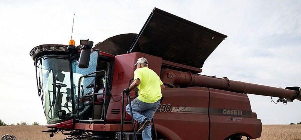 plan - Trump présente un plan d'aide agricole de 12 milliards de dollars pour soutenir les agriculteurs confrontés à des « actions commerciales injustifiées »