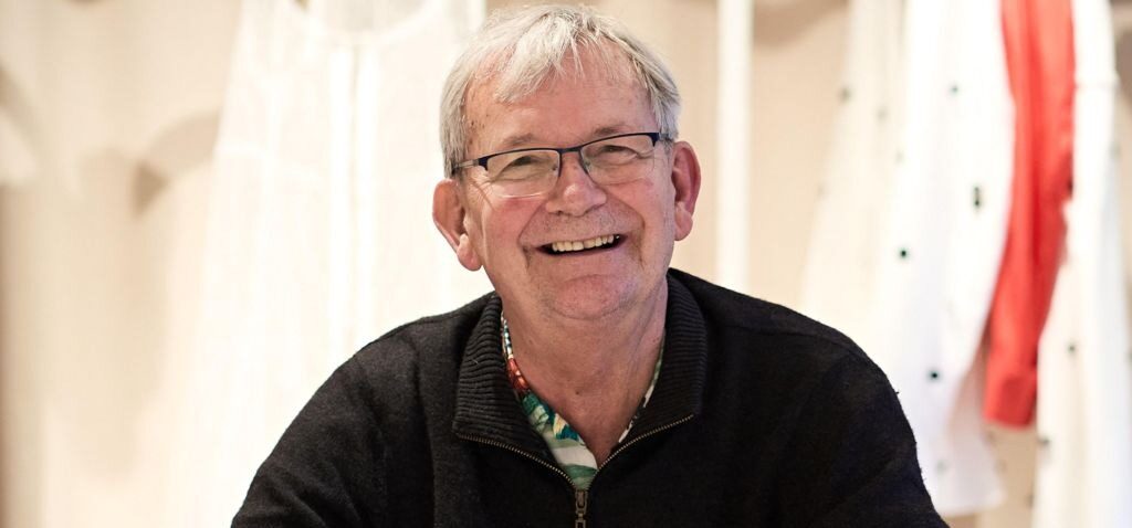 photographe - Le photographe britannique Martin Parr est décédé à l'âge de 73 ans