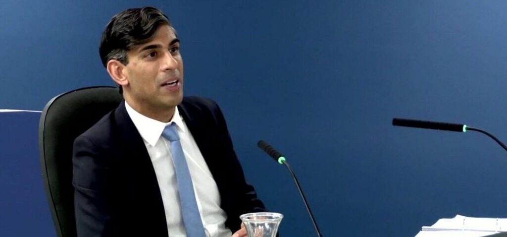 prêts - Sunak défend le programme de prêts Covid face aux accusations de fraude excessive