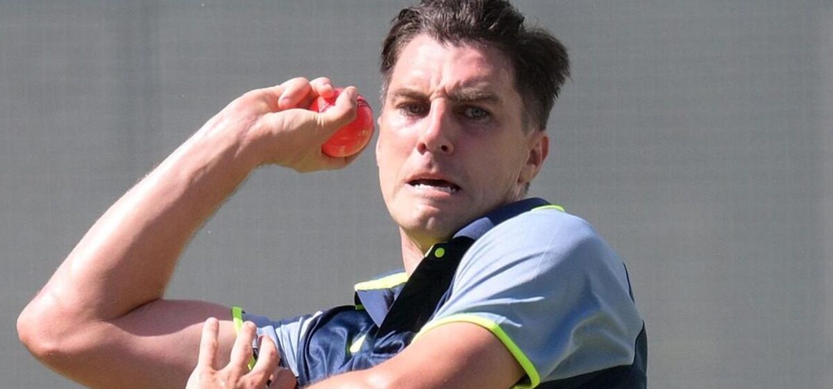 Cummins - Le capitaine australien Cummins de retour pour le troisième test des Ashes