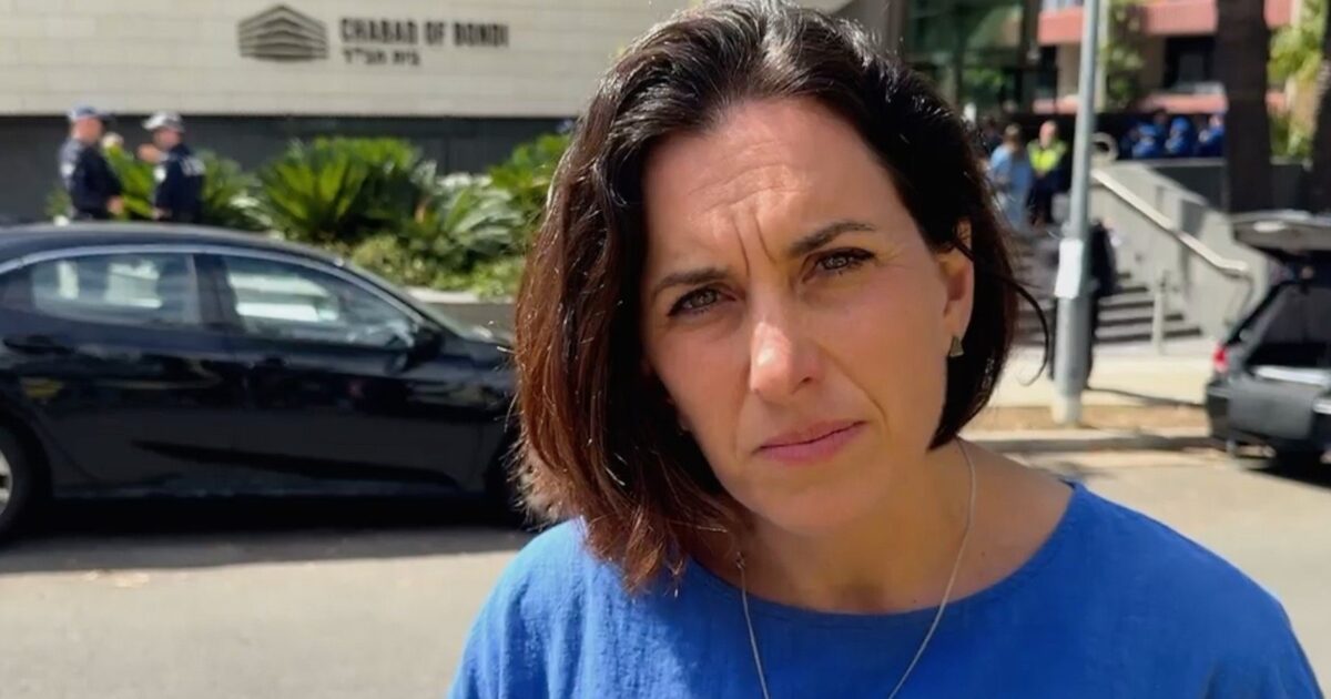 Rabbin - Des Mourners se Rassemblent à Bondi pour les Funérailles du Rabbin Eli Schlanger