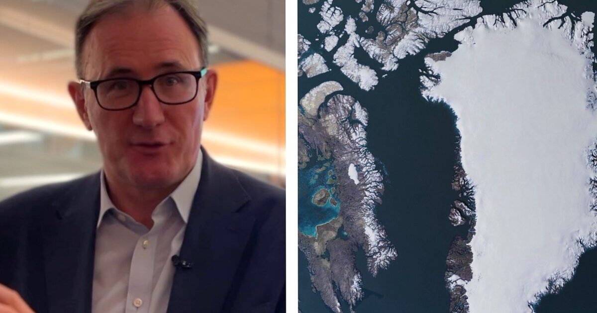 ambassadeur - La nomination de Trump d'un ambassadeur pour le Groenland relance les tensions avec le Danemark