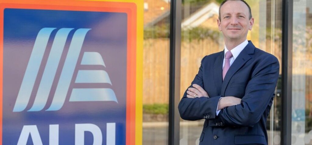 magasins - Aldi va ouvrir 40 nouveaux magasins au Royaume-Uni en 2026