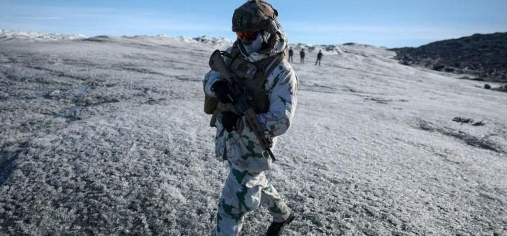 Groenland - Vance critique la gestion par le Danemark et l'Europe de la "situation critique" du Groenland