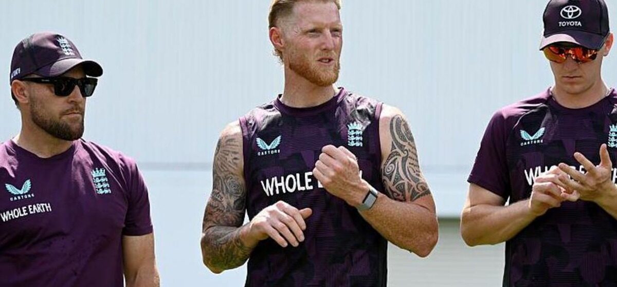 Boozeball - Brook, Boozeball et une autre gueule de bois après les Ashes