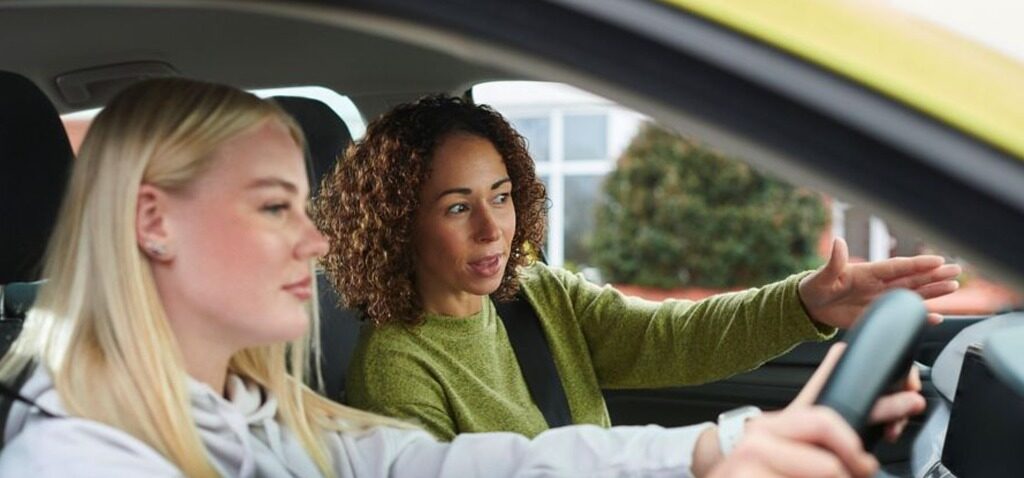 permis - Ni devient le premier au Royaume-Uni à introduire des permis de conduire progressifs