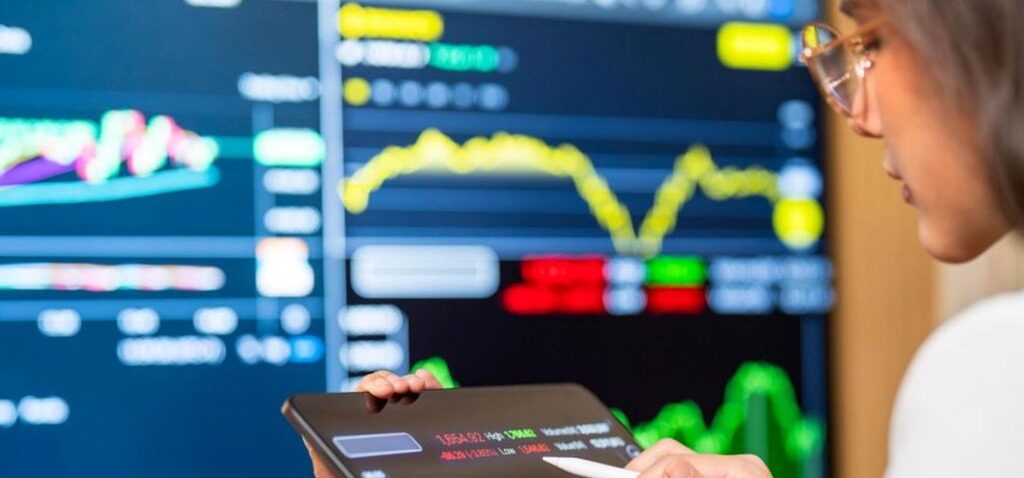 FTSE - Le FTSE 100 atteint le seuil des 10 000 points pour la première fois