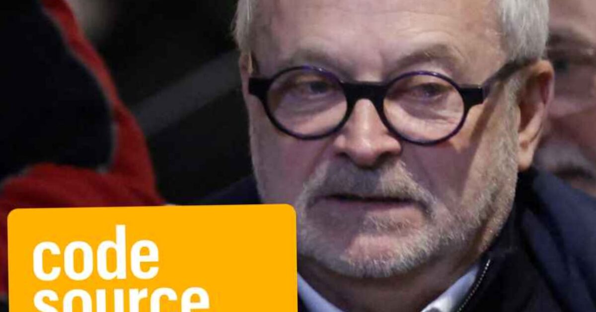 Chimique - Soumission Chimique : Pourquoi l'ex-sénateur Joël Guerriau a-t-il été condamné ?