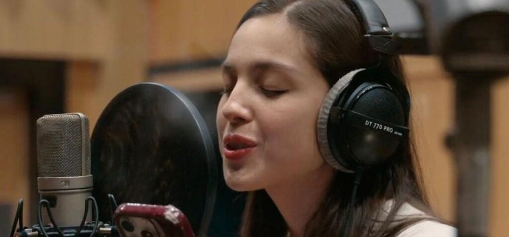 album - Dans les coulisses de Help 2, l'album de charité étoilé