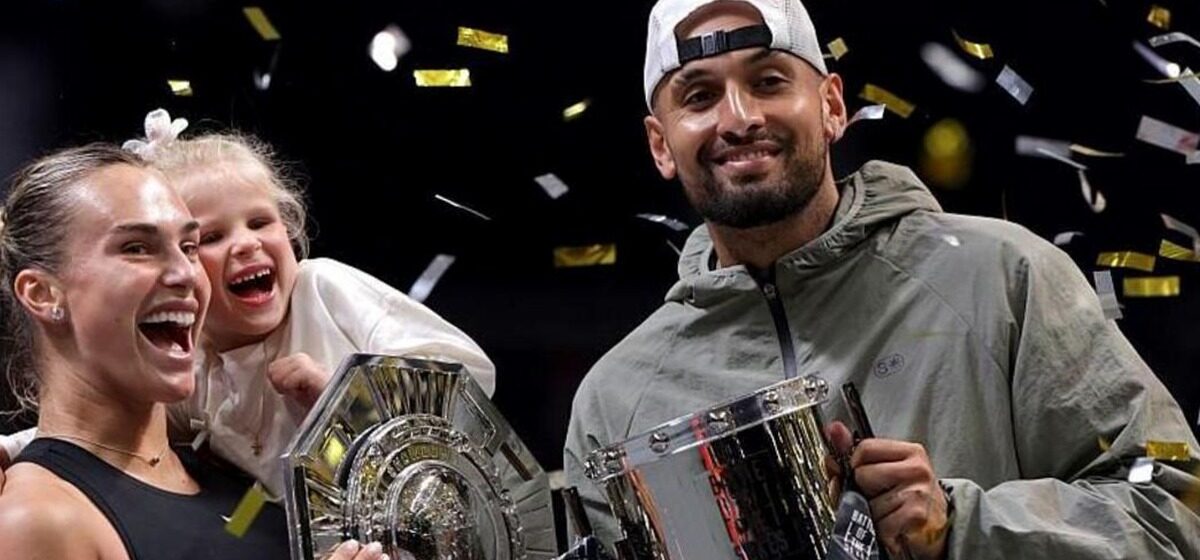 Swiatek - Le jeu féminin n'avait pas besoin de 'battle of sexes' - Swiatek