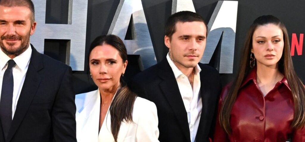 DJ - Le DJ du mariage de Brooklyn Beckham parle de la danse 'maladroite'