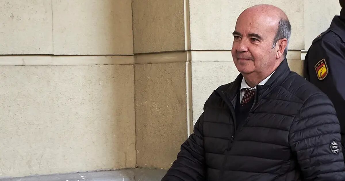 jugé - Le juge du 'caso Fontanera' convoque comme témoin le socialiste historique andalou Gaspar Zarrías, qui a engagé Leire Díez dans sa consultante.