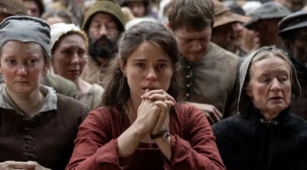 Hamnet - Hamnet : Chloé Zhao et Jessie Buckley proposent une exploration saisissante de la douleur à travers l'image et la parole.