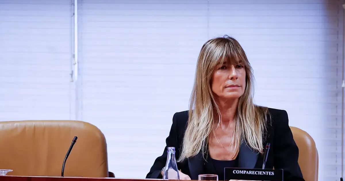 passeport - La police informe que Begoña Gómez ignore la demande du juge Peinado concernant la remise de son passeport