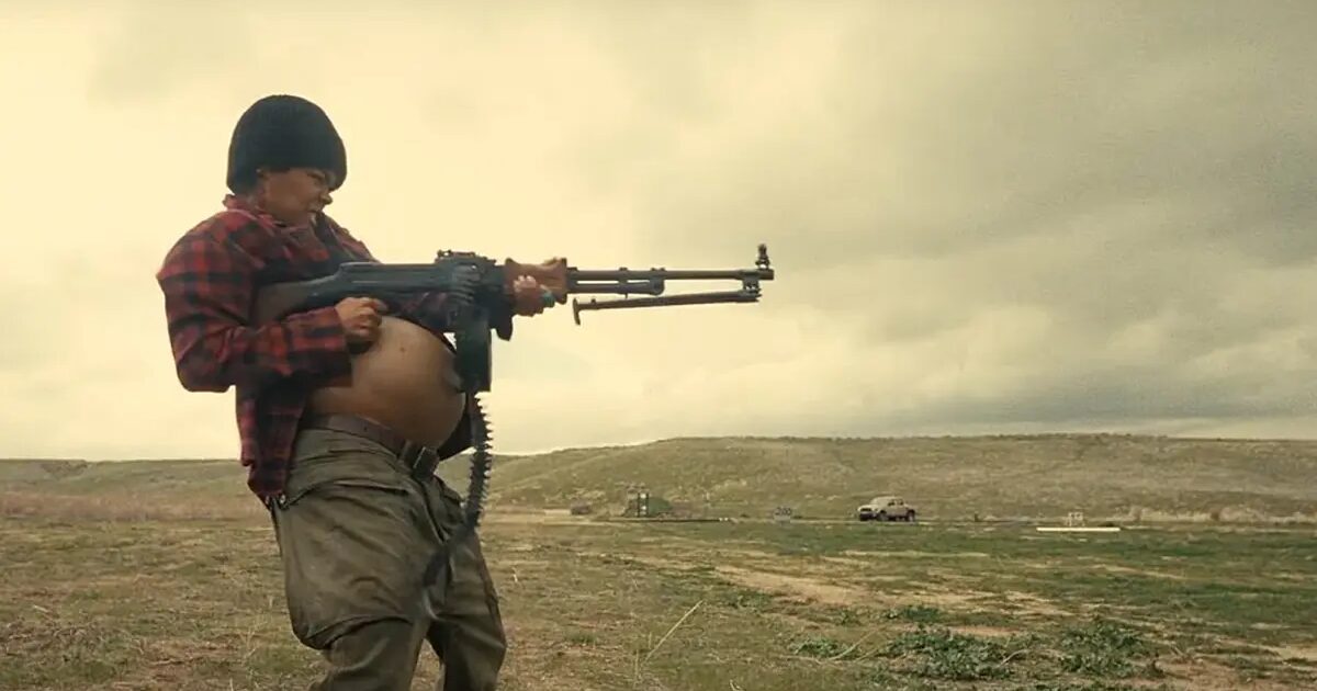 Oscars - L'avenir du cinéma et les 30 nominations aux Oscars de Warner face à Netflix