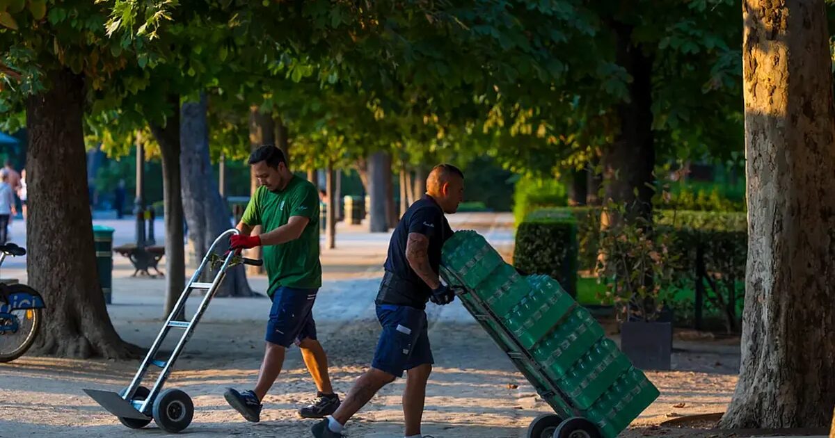 Convergence - La Convergence Régionale : De l'Avancement au Stagnation