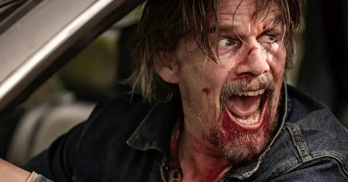 série - Verdades Ocultas : La série où Ethan Hawke élargit le cadre de El Nota dans Le Grand Lebowski