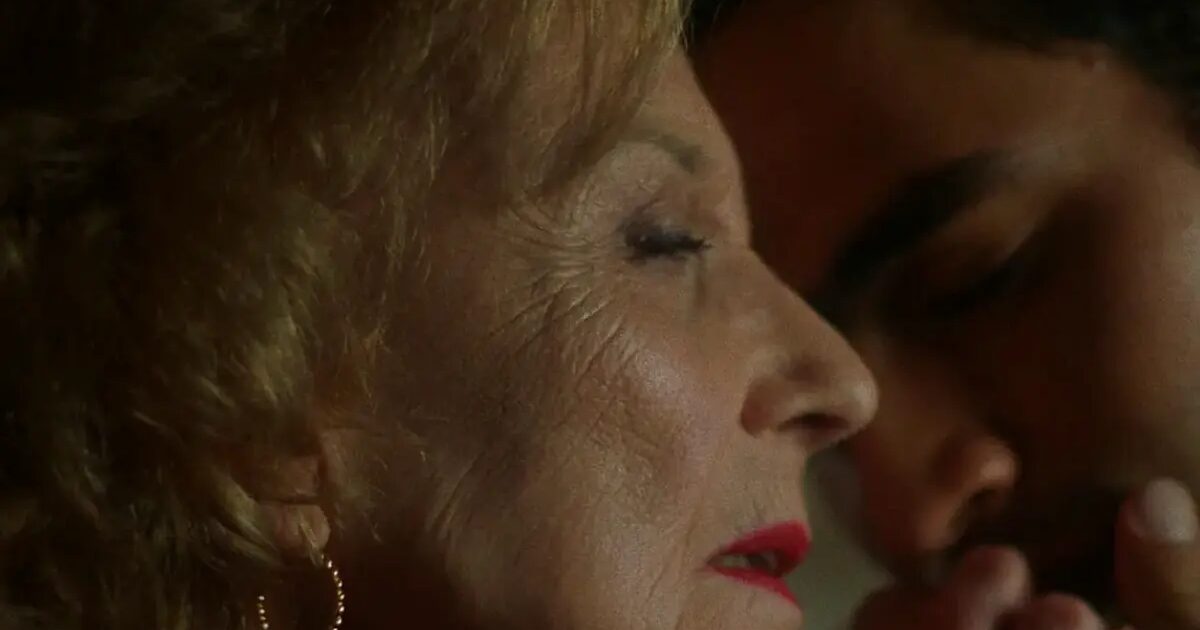 Madrid - Luis Miñarro : « Marisa Paredes est partie très en colère contre le monde et l'engagement du maire de Madrid à abattre des arbres »