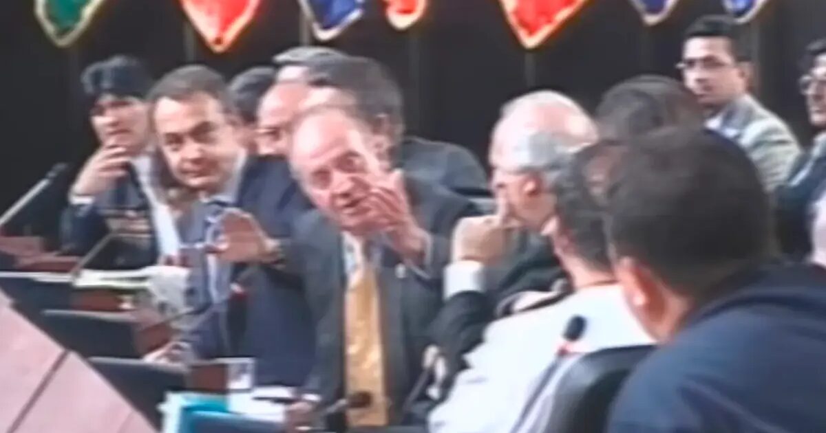 pétrole - Espagne et Venezuela en chiffres : De la paralysie commerciale et du 'pourquoi ne te tais-tu pas' à une timide réactivation grâce au pétrole et à la brique de luxe