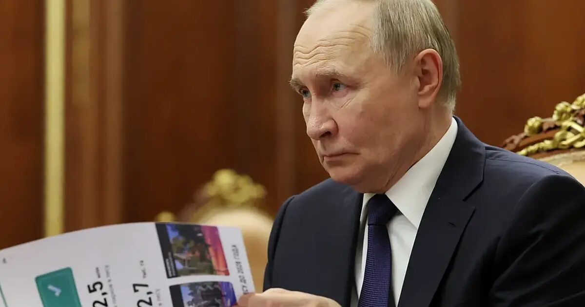 Trump - La Russie critique Trump pour avoir fait avec Maduro ce que Poutine n'a pas pu faire avec Zelenski