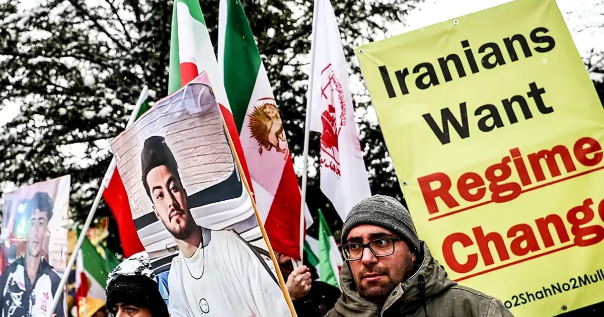 grève - Irán : De la grève du bazar à la contestation sociale