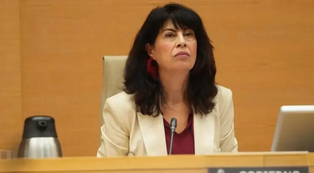 Ministres - La Valorisation de Tous les Ministres de Sánchez S'effondre : Seule Puente Augmente de 0,1 Point Tandis que la Titulaire de l'Égalité Dégringole