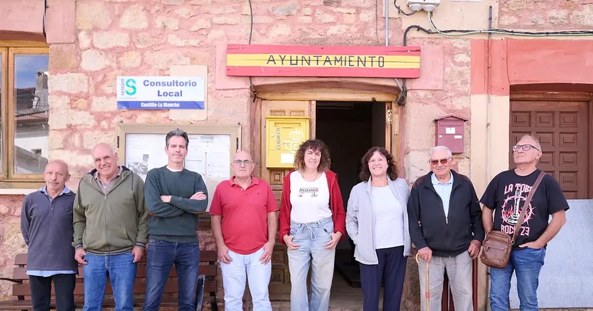 Espagne - La rébellion de l'Espagne "vacilada" contre la nouvelle 'fièvre de l'or' : les villages de Guadalajara stoppent trois projets miniers