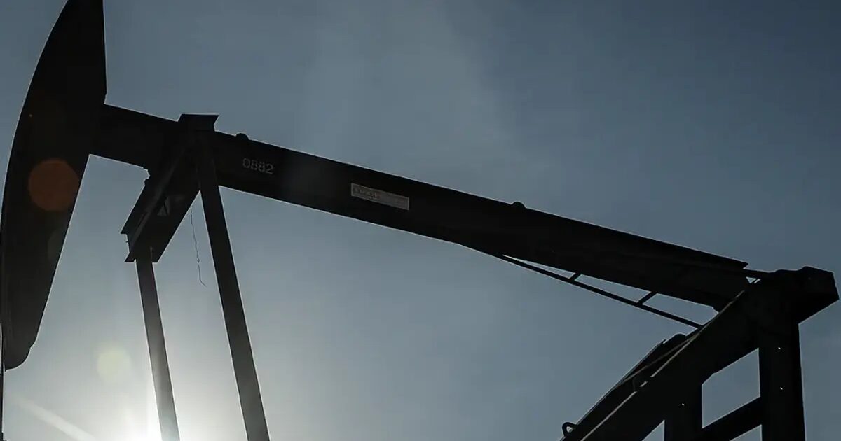 pétrole - Le baril de pétrole Brent retrouve 61 dollars après l'intervention des États-Unis au Venezuela